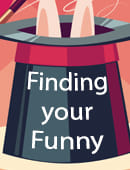 Kids Show Masterplan - Finding Your Funny Ebook