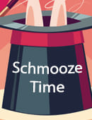 Kids Show Masterplan - Schmooze Time Ebook