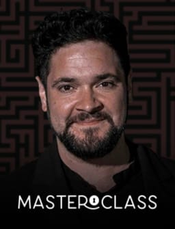 Luis Olmedo Masterclass Masterclass and download