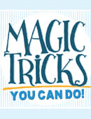 Magic Tricks You Can Do Ebook