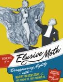 Memoirs of an Elusive Moth Book