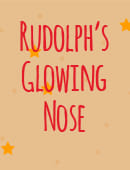 Rudolph's Glowing Nose Video download