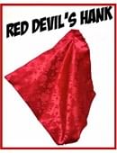 Super Giant Devil's Hank - Red Trick