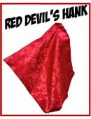 Super Giant Devil's Hank - Red Trick
