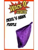 Super Giant Devil's Hank -- Purple Trick