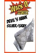 Super Giant Devil's Hank -- Silver Trick