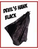 Super Giant Devil's Hank -- Black Trick