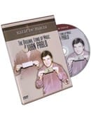 The Original Stand-Up Magic Of Juan Pablo Volume 1 DVD