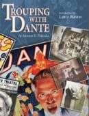 Trouping with Dante Book