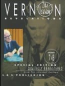 Vernon Revelations: Vol 7 & 8 (Download)