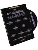 A-1 Magical Media All Stars - Volume 2 DVD