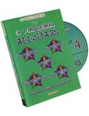 A-1 Magical Media All Stars - Volume 4 DVD