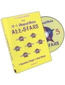 A-1 Magical Media All Stars - Volume 5 DVD