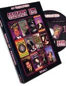 A-1 Magical Media - Greatest Hits DVD