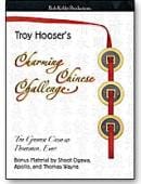 A Charming Chinese Challenge DVD DVD