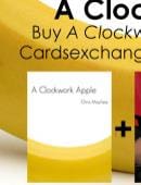 A Clockwork Offer - A Clockwork Apple Special Offer