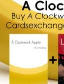 A Clockwork Offer - Lazy Rise Special Offer and download