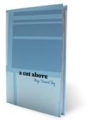 A Cut Above Book