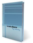 A Cut Above Book