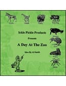 A Day At The Zoo Trick