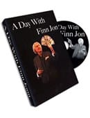 A Day With Finn Jon DVD