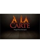 A La Carte - Forged from Introspect Ebook