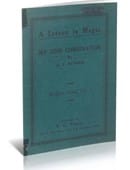 A Lesson in Magic: My Coin Combination Ebook