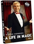 A Life In Magic - Volume 1 (Download) Video download