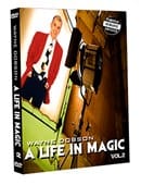 A Life In Magic - Volume 2 (Download) Magic download (video)