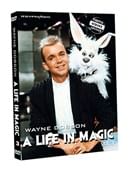 A Life In Magic - Volume 3 (Download) Magic download (video)