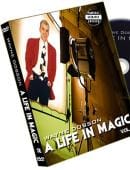 A Life In Magic Volume 2 DVD
