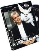 A Life In Magic Volume 3 DVD