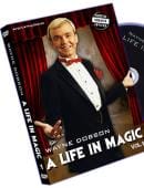 A Life in Magic Volumes 1 - 3 DVD
