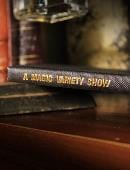 A Magic Variety Show Book
