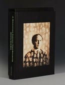 A Magician Among the Spirits Book