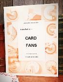 A New Look at Card Fans Book