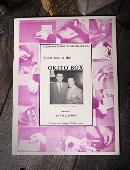 A New Look at the Okito Box Book