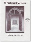 A Pasteboard Odyssey Book