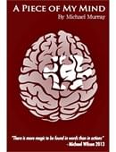 A Piece Of My Mind Book