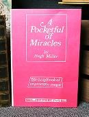 A Pocketful of Miracles Book