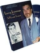 A Private Lesson DVD and download