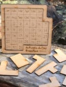 A-Puzzle-A-Day Puzzle