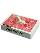 A Real Turn On Trick