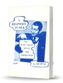 A Rhapsody in Silk Magic download (ebook)