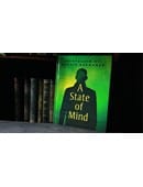 A State of Mind Book