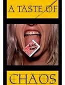 A Taste of Chaos DVD