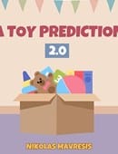 A Toy Prediction 2.0 Trick