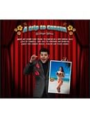 A Trip to Cancun Trick