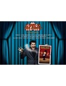 A Trip to The Circus Trick
