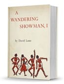 A Wandering Showman, I by David Lano Ebook